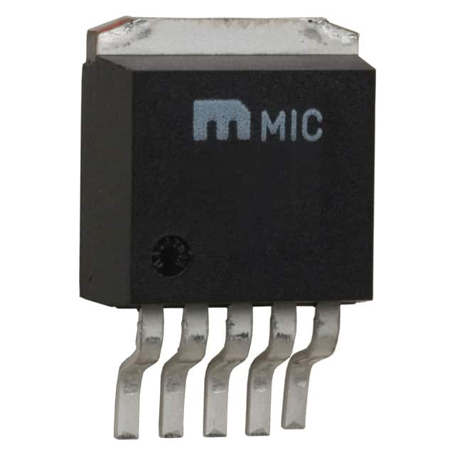 MIC29502WU-TR Microchip Technology  Voltage Regulators - Linear